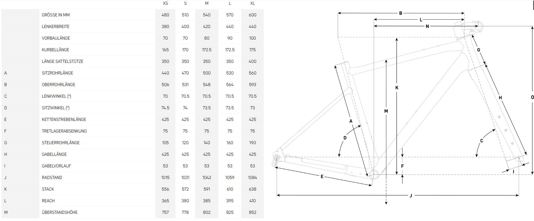 ATLAS 6.8 EQP Gravelbike / Sand/Oak / M