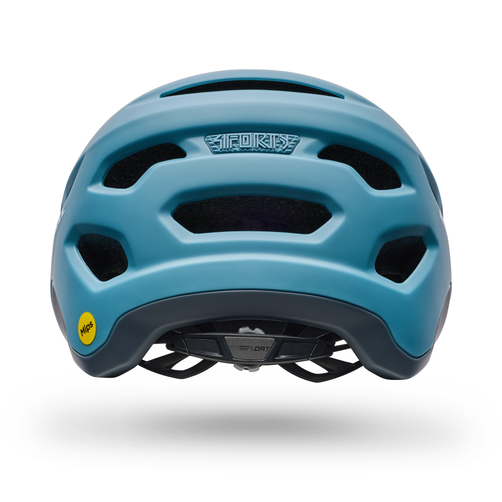 4Forty Air MIPS / sprint teal / M 55-59