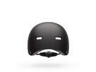 Span / solid matte black / XS 49-53