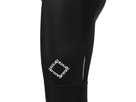 M Chrono Elite Bib Short / black / S