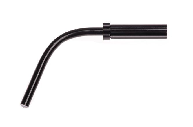 18 Transfer Hebel Top Bar