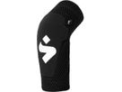 Sweet Protection Knee Guards Light Jr / schwarz / XS