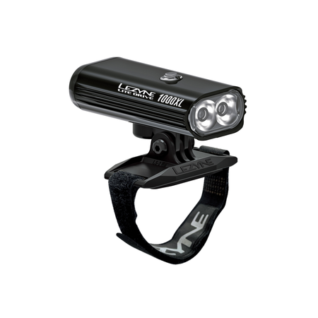Helmet Lite Drive 1000Xl / black gloss
