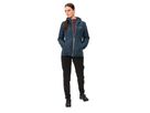 CYCLIST Damen-Loftjacke / dark sea / 36