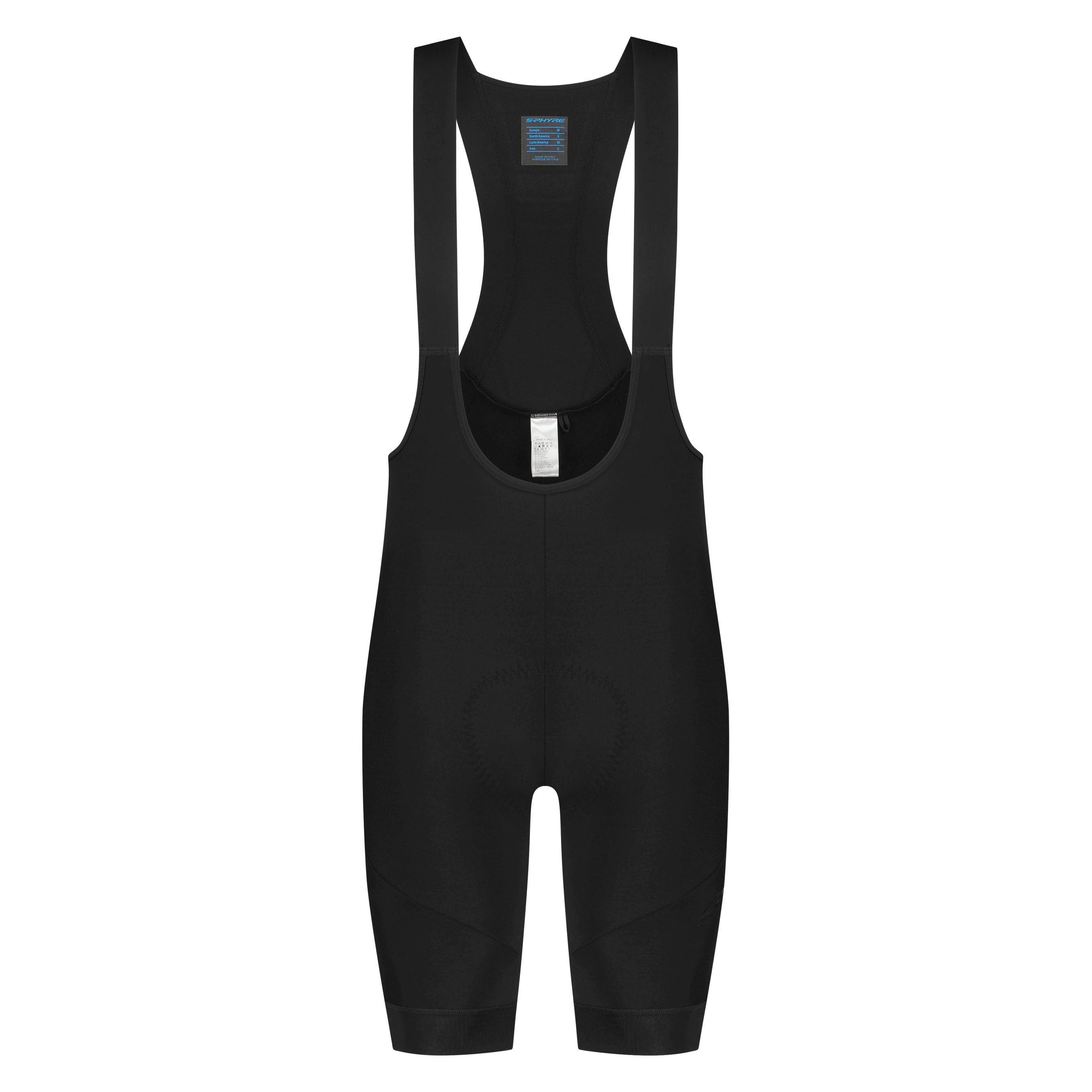 Men S-PHYRE Thermal Bib Tights / black / S