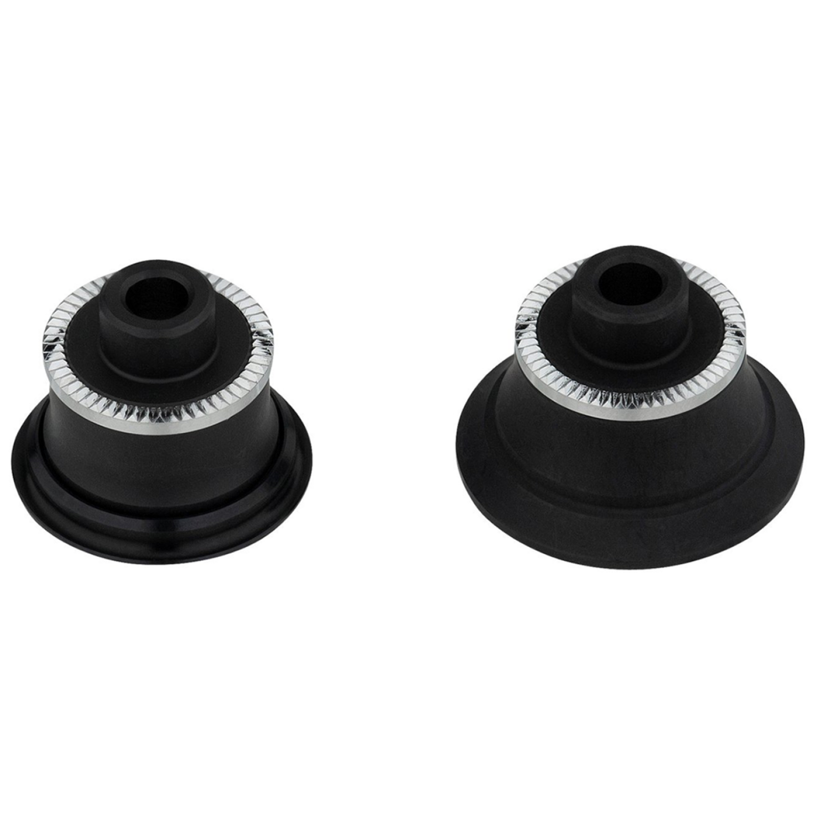 End Cap Set Rear ZR1/ZR1 SL Rim Brake QR XDR/Sram/Shimano