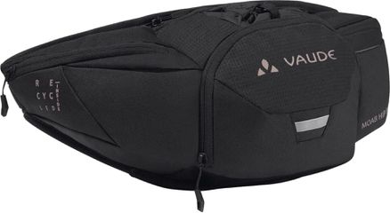 Moab Hip Pack 4 / black / 4 l