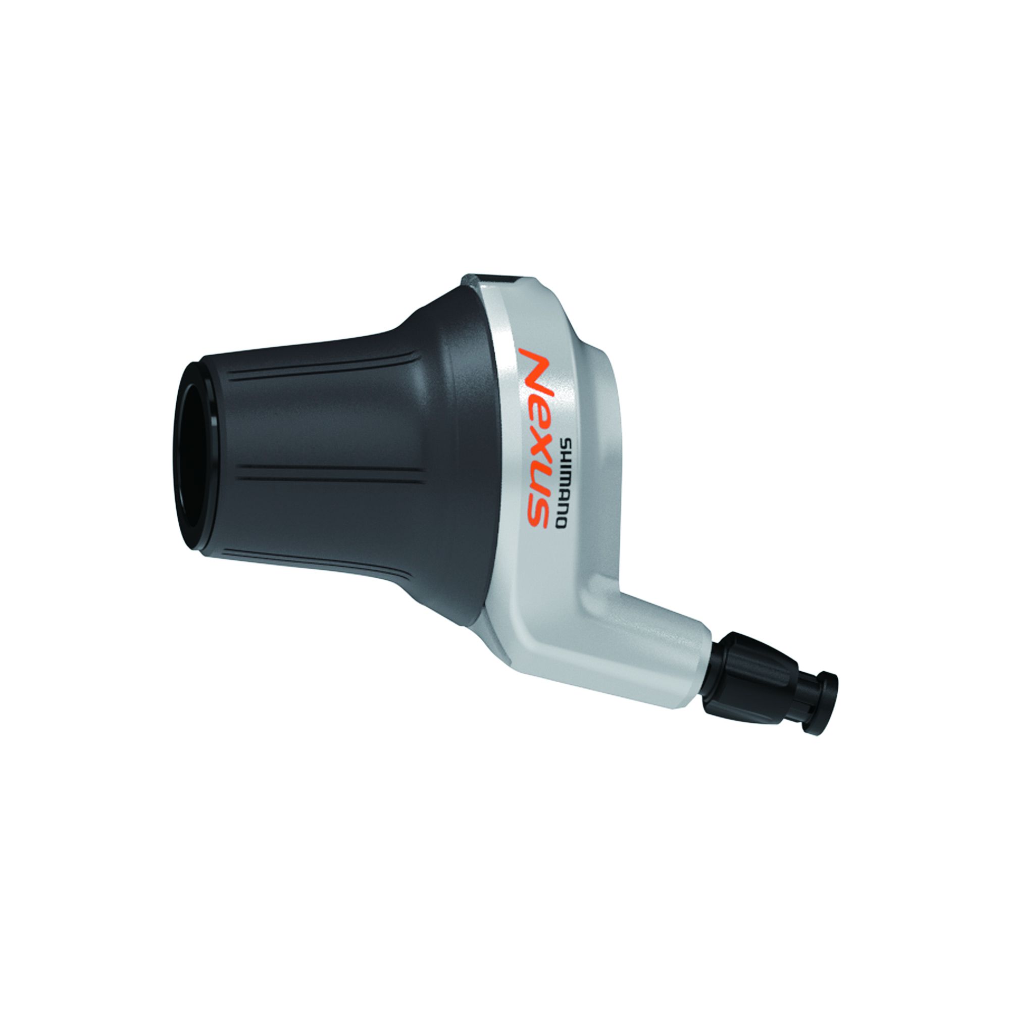 Schalthebel Nexus SL-C3001 / silber