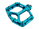 Atlas Pedal / turquoise / one size