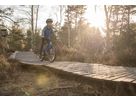 JETT 20 SINGLESPEED Kinder- und Jugendvelo / gloss flo red white / 20 ZOLL
