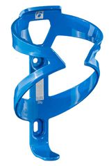 ELITE Bidonhalter / blau