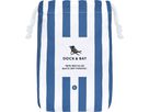 Poncho Adults / whitsunday blue / M