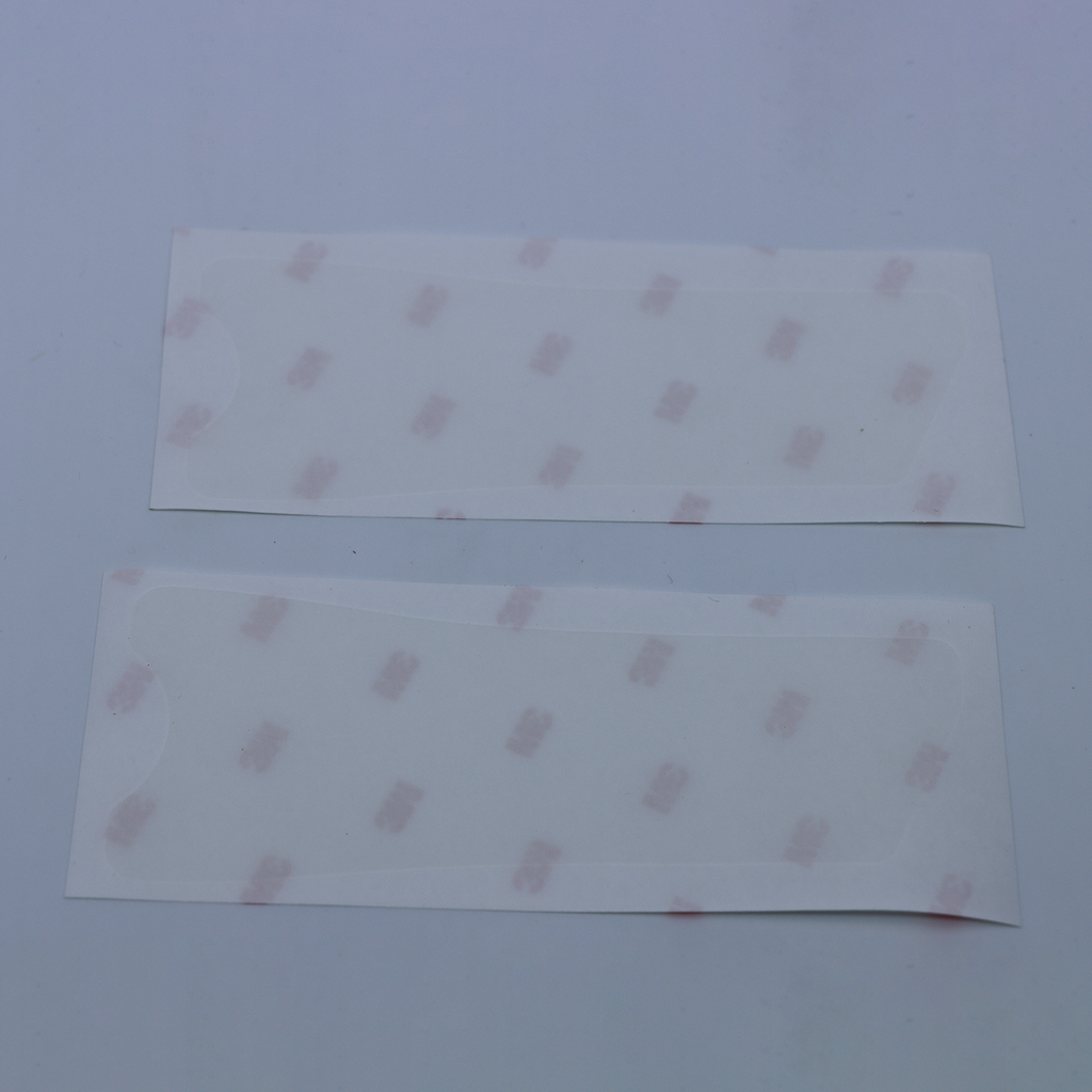 Crank Arm Guard Decals for 170/175mm Qty2