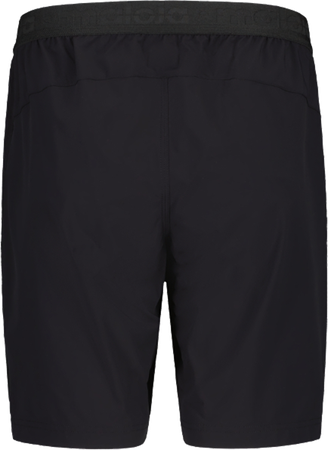 STAGIASM Herren-Gravelshorts / deep black / M