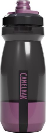 Podium Bottle 0.62l / mercury night fall