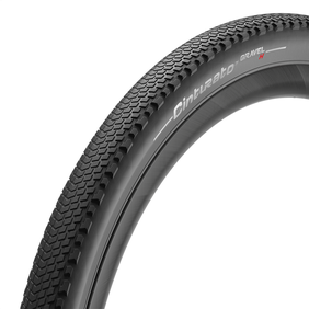 Gravelbike- und Cyclocross-Reifen - Cinturato Gravel TLR Hard Terrain 27.5x1.75  von PIRELLI