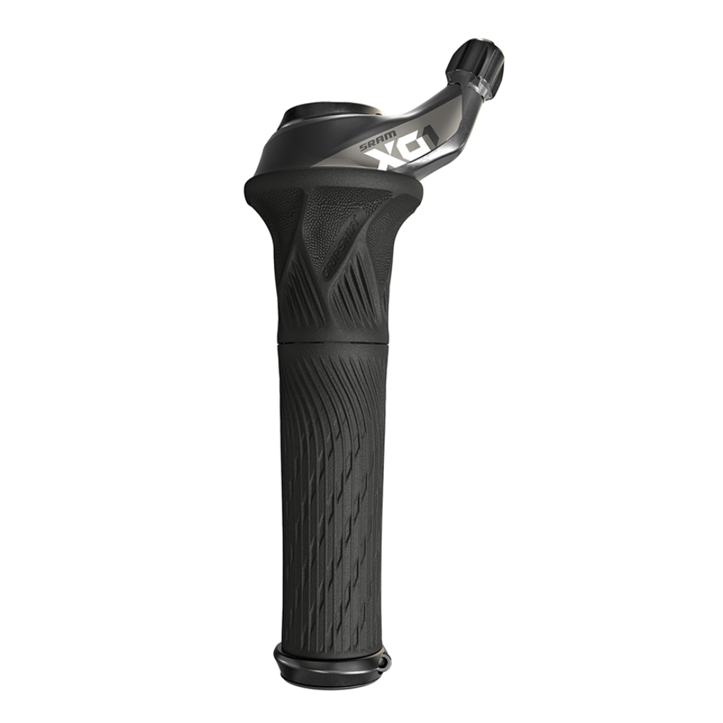Shifter X01 Eagle Grip Shift 12SP / black