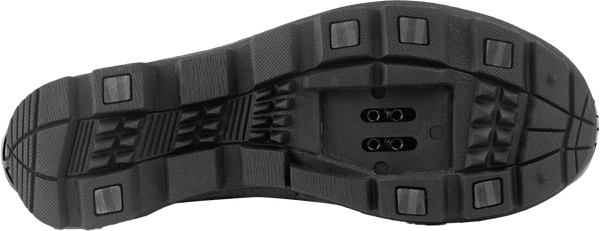 MXZ305 MTB-Winterschuhe / black/black / 44