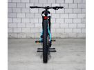 HILL BILL 24 MK2 Kinder- und Jugendvelo / turquoise / 24 ZOLL