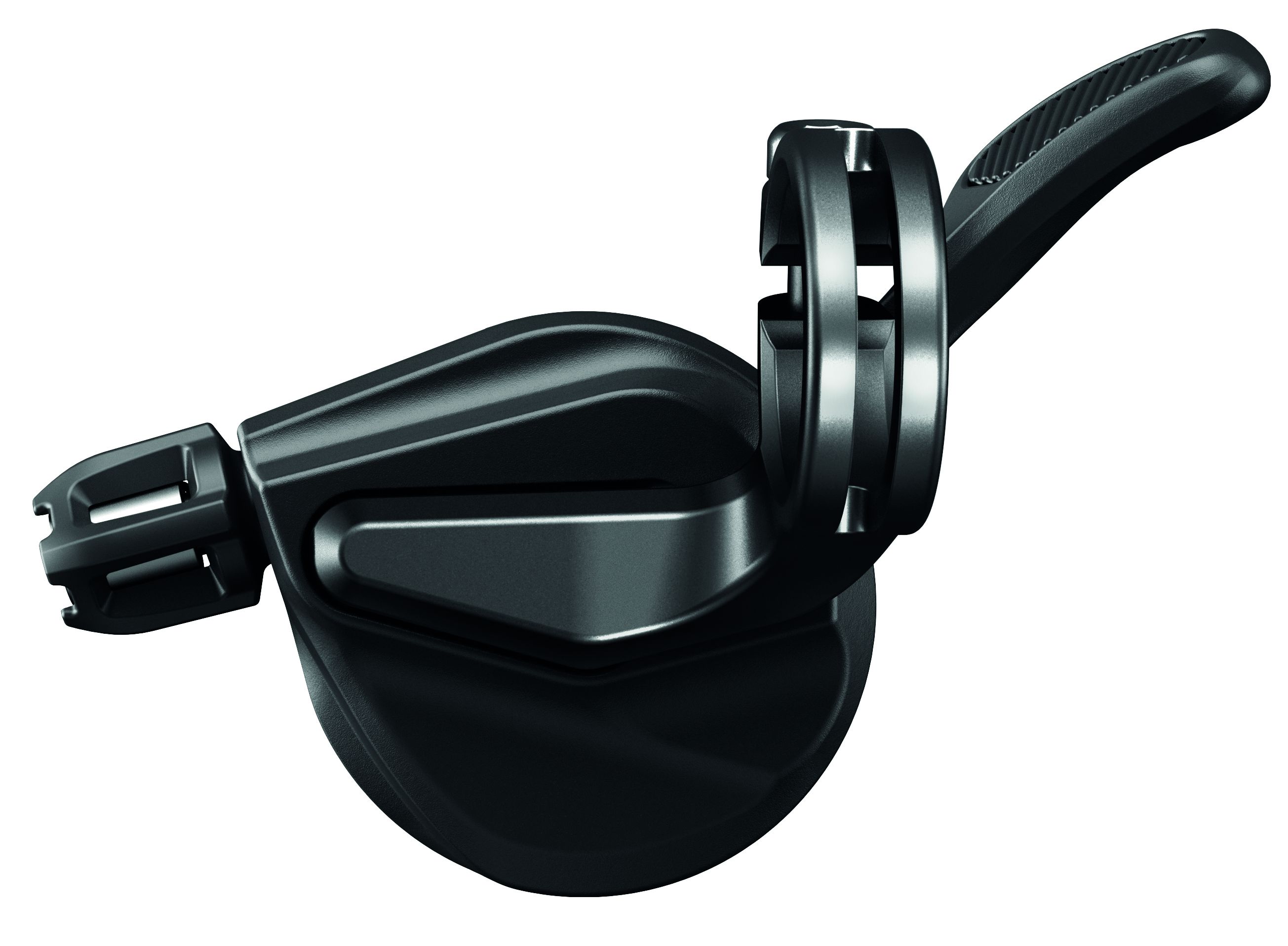 Schalthebel XTR SL-M9100 / schwarz / Lenker-Montage, links, 2, 121 g