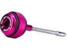 Puncture Plug Tool / pink