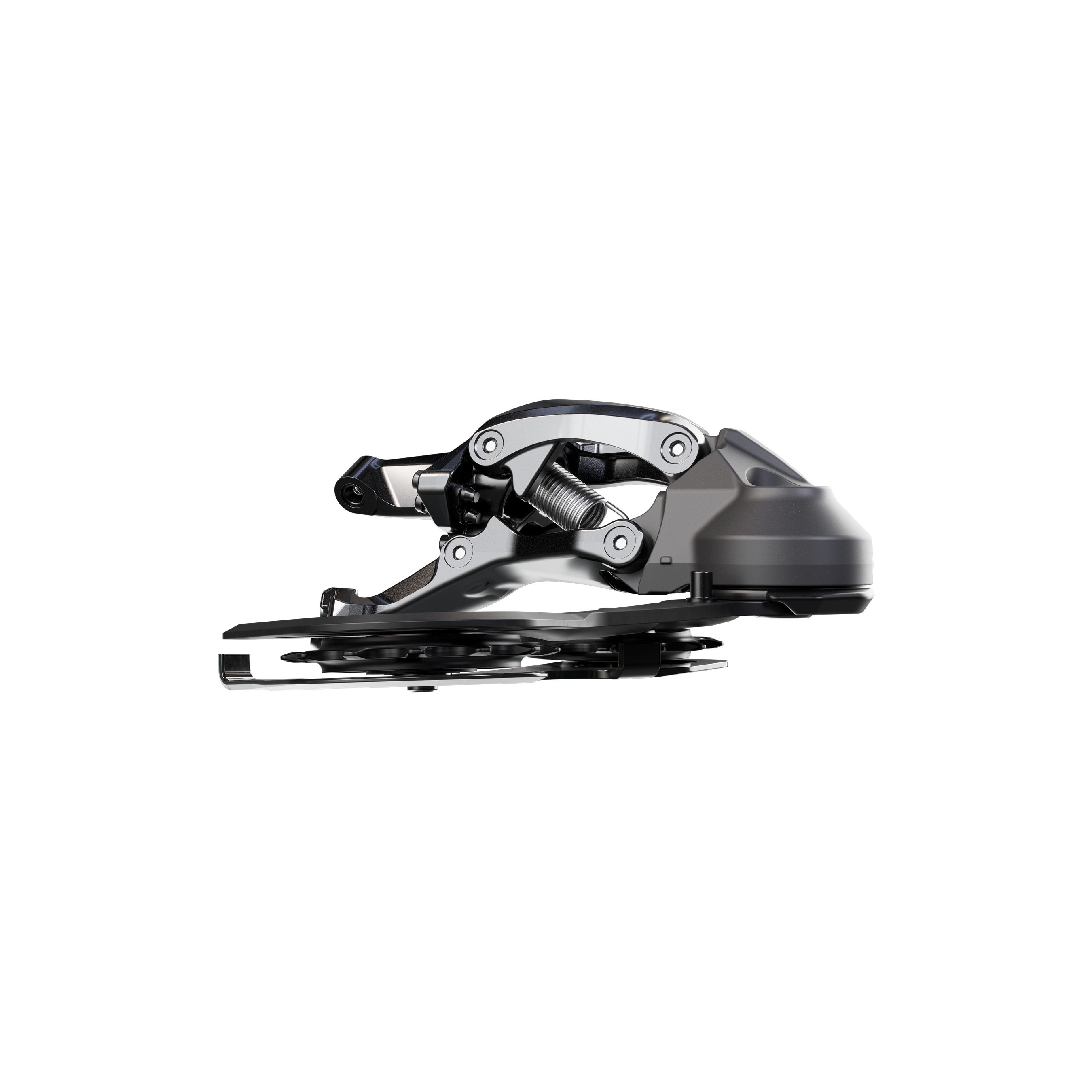 XT M8200 Wechsel Shadow ES, HG+, 12-fach / schwarz / SGS