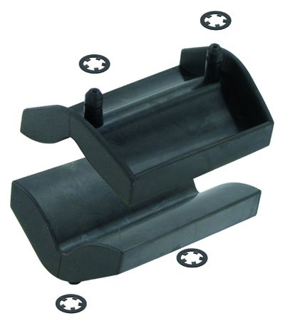 Plastikbacken PR-72020