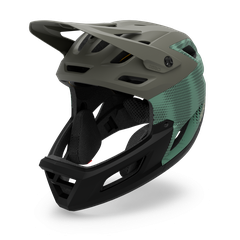 Coalition Spherical / matte motion green / M 55-59