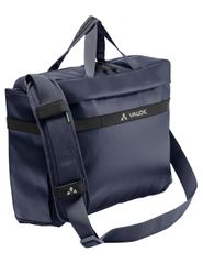 MINEO COMMUTER BRIEFCASE 17 Hinterrad-/Umhängetasche / eclipse