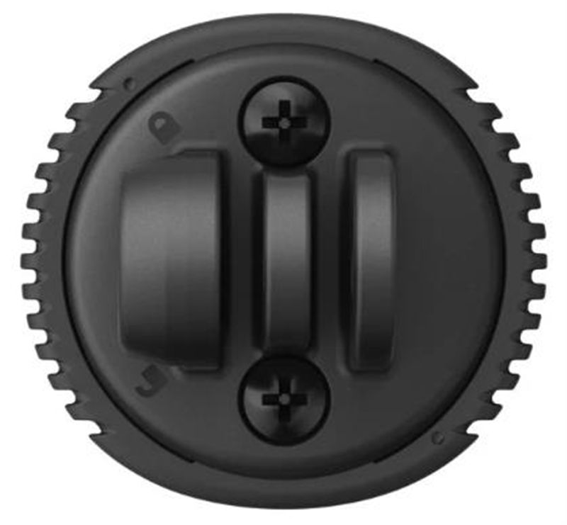 Halterungs-Adapter GOPRO Interface