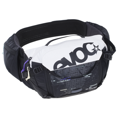 Hip Pack Pro 3L + 1.5L Bladder / multicolour
