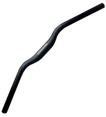 BAM CITY Anti-Vibrationslenker / schwarz / 31.8mm