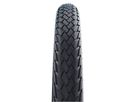 GREEN MARATHON Perf. Reifen / black / 26x1.25, 32-559
