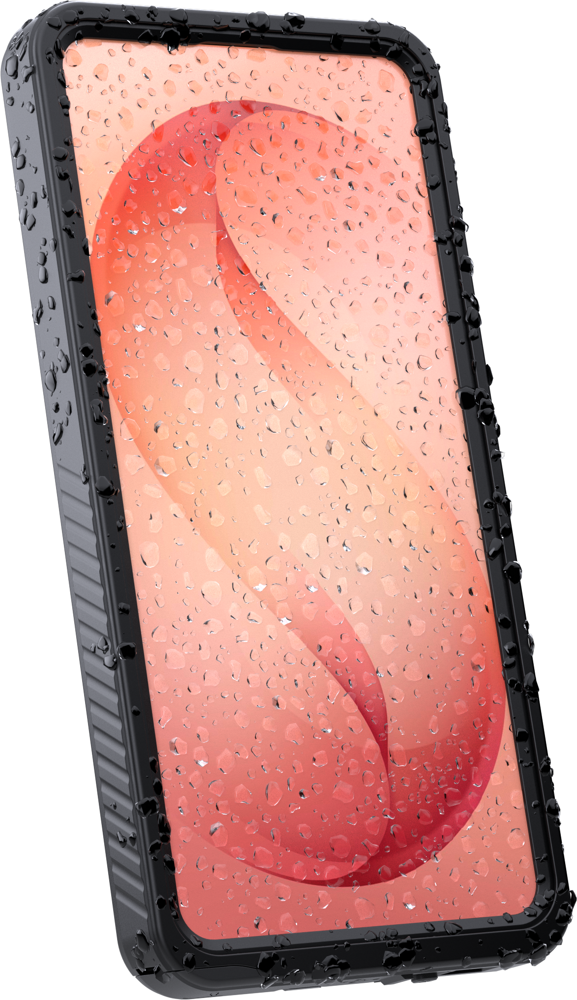 Phone Case Xtreme / schwarz / Xtreme Samsung S26 Ultra