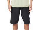 DEFEND Herren-Bikeshorts / black / S=32