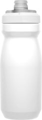 Podium 0.62l Bottle white custom / weiss