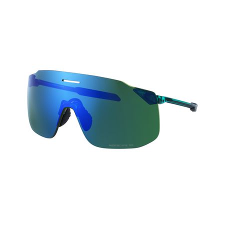 Unisex Brille S-PHYRE SL GR / green sapphire