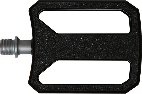 CITY Pedal / schwarz
