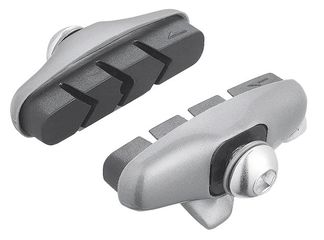 Bremsschuhe BR-6403 / Grau, Schwarz