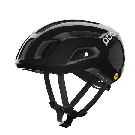 VENTRAL AIR MIPS Rennvelohelm / uranium black / 50-56CM