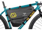 EXPEDITION FULL FRAME PACK 6L Rahmentasche / grey / 6L