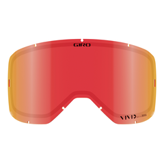 Revolt Lens / vivid ember S2
