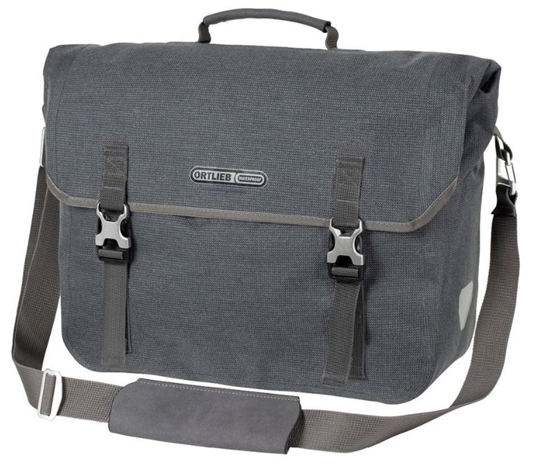 COMMUTER-BAG 2 URBAN Officetasche (Single) / pepper / 20 L