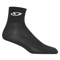 Comp Racer Sock / black / XL