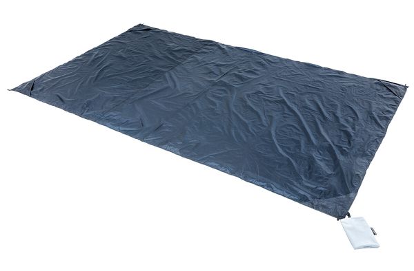 OUTDOOR BLANKET UL Allzweckunterlage / blau / 210 x 130 cm