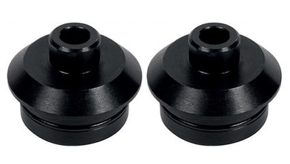 XA-ADAPTER Vorderrad für QR 9x100