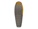 SPARK SpII Ultralight Schlafsack -2°C / grau / M