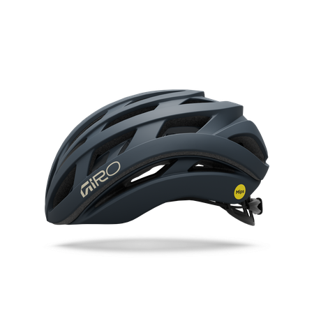 HELIOS SPHERICAL MIPS Velohelm / matte sapphire / L 59-63cm