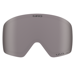 Contour Lens / vivid onyx S3