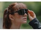 OPTRAY Sonnenbrille / onyx